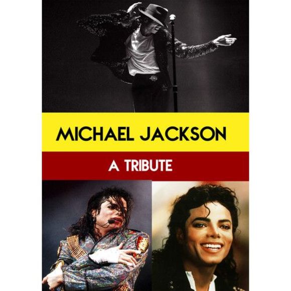 Michael Jackson : A Tribute Other - Michael Jackson : A Tribute
